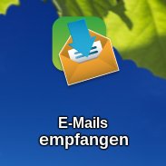 "E-Mails empfangen"	