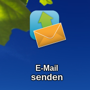 "E-Mail senden"	